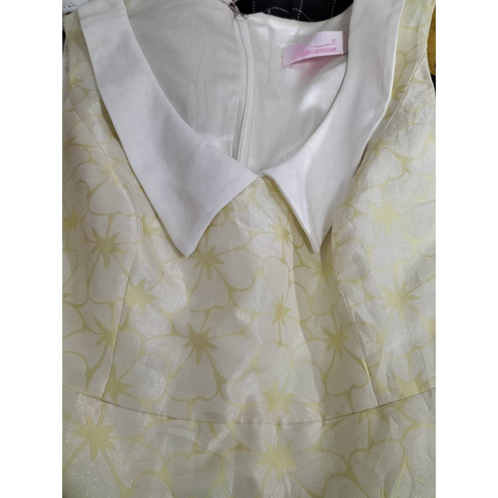 เดรสมือสอง outlet premium