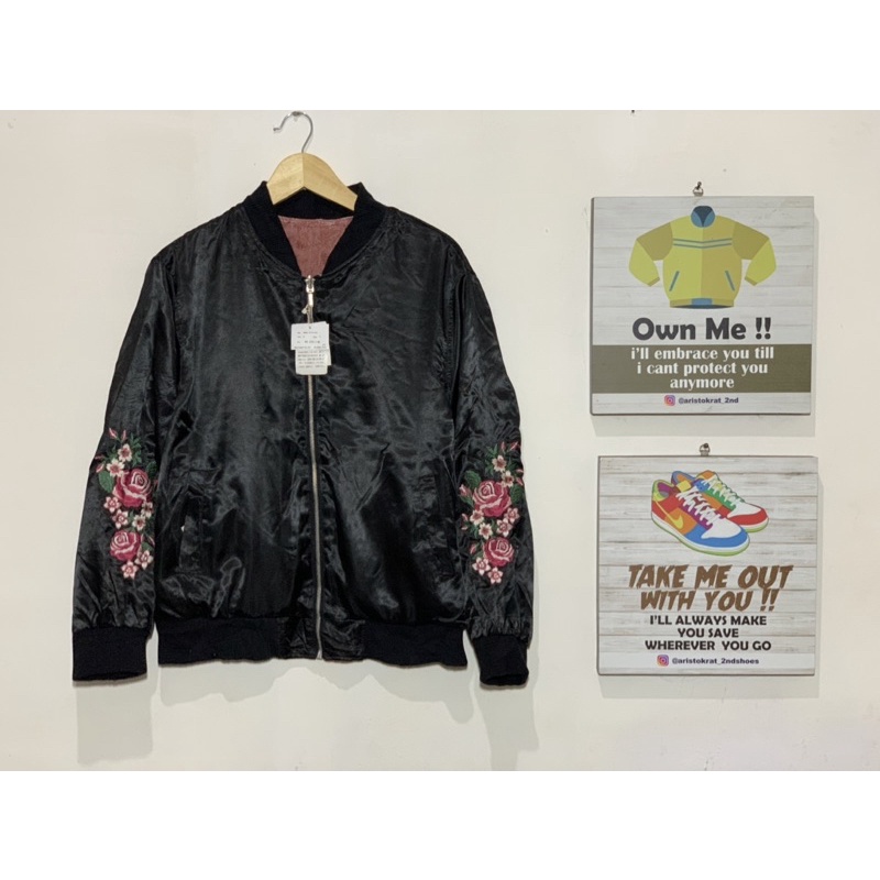 Sukajan ray cassin เครื่องบินทิ้งระเบิดแบบพลิกกลับได้ มือสอง