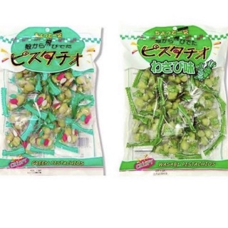 pistachios  พิตาชิโอ 240g(ห่อใหญ่)