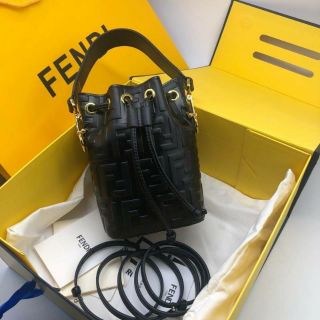 Fendi mini bag งาน ori full box set