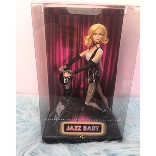 💗พร้อมส่ง💗 barbie jazz baby