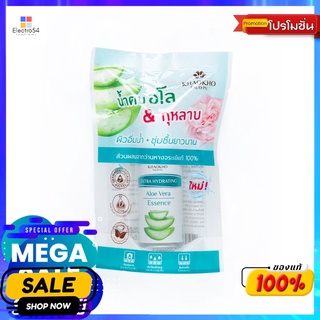 เขาค้อทะเลภูอโลเวล่าวอเตอร์เอสเซนส์ 30มลผลิตภัณฑ์ดูแลผิวหน้าKHAOKHO TALAYPU ALOE VERA ESSENCE 30ML