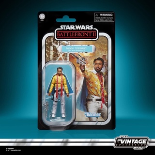 Hasbro Star Wars Vintage Collection Lando Calrissian Battlefront 2