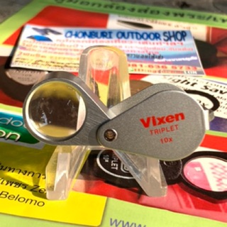 Vixen Triplel10x(Made in Japan แท้100%)รุ่นM17N