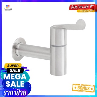 ก๊อกล้างพื้น 1 ทาง WS-0307WALL FAUCET WS WS-0307