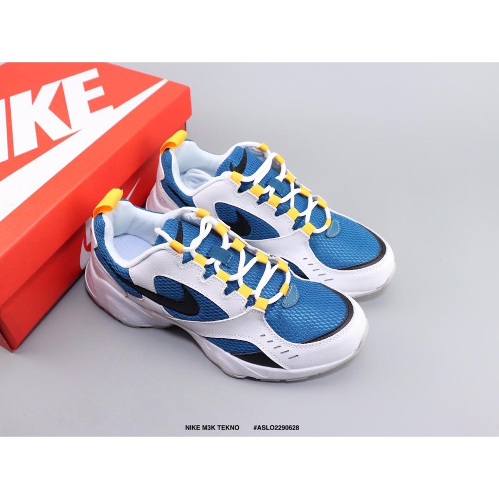 Nike M3 K tekno รองเท้าวิ่ง | Shopee Thailand