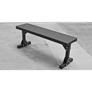 ม้านั่งออกกำลังกาย ม้านั่งราบ flat bench fitness Kabin fitness bench eco bench