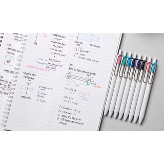 [🛬🇯🇵] Uni-ball one 0.38 mm {GEL INK BALL PEN}
