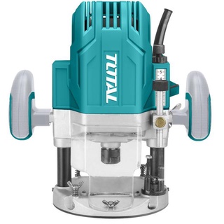 Total เราเตอร์ / เครื่องเซาะร่อง 1/2 นิ้ว 1600 วัตต์ รุ่นTR111216 ( Electric Router )