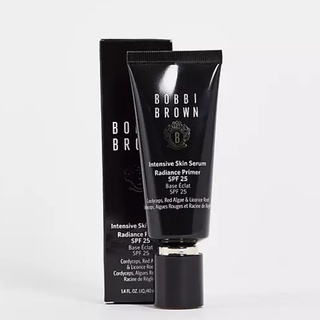 Bobbi Brown INTENSIVE SKIN SERUM RADIANCE PRIMER SPF 25