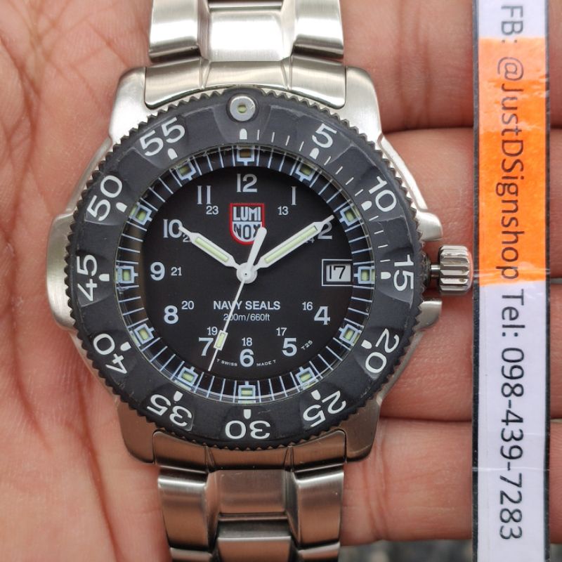 Luminox 3102 hotsell