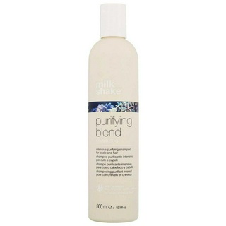 Milk Shake Purifying Blend Shampoo 300ml แชมพูสำหรับปัญหารังแค