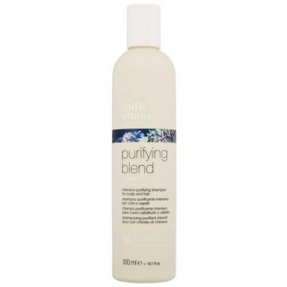 Milk Shake Purifying Blend Shampoo 300ml แชมพูสำหรับปัญหารังแค