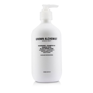 GROWN ALCHEMIST - Nourishing - Shampoo 0.6