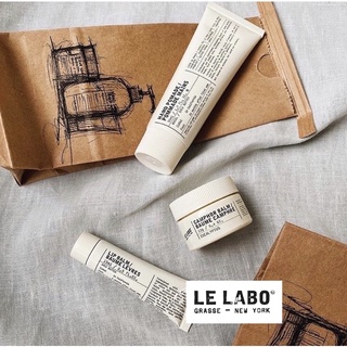 [พร้อมส่ง] LE LABO HAND POMADE 55mL ครีมทามือ