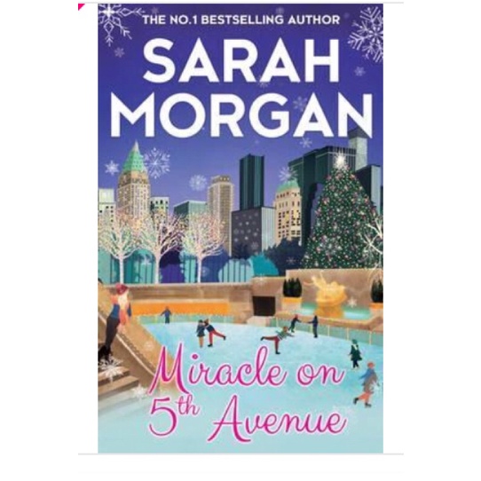 Miracle on 5 th Avenue