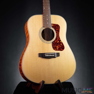 Guild D-240E Flamed Mahogany l ผ่อน0% นาน10เดือน