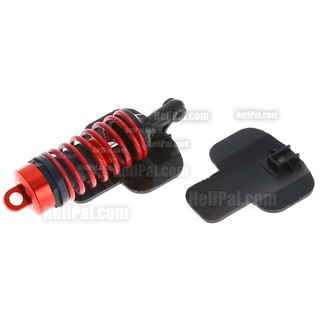 Rear Shock Absorber       .