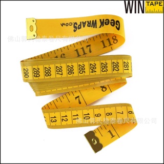 สายวัดอย่างดี ยาว3เมตรงานเยอะมันแท้ Germany Tape measure