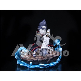 AY - Kisame โมเดล เรซิ่น ของแท้ พร้อมส่ง