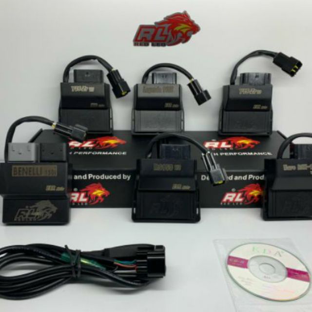 Redleo ecu y16zr,y15zr v1,v2,rs150, lagenda fi,ex5fi,beneli150i,nvx155,vario150,y16,wave125i