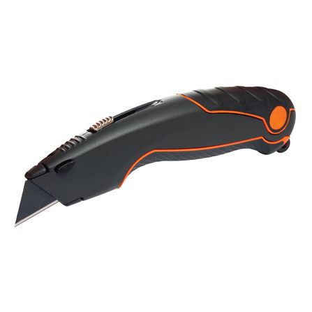 คัตเตอร์ PUMPKIN Heavy Duty Blackseal