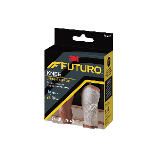 Futuro™ Comfort Knee Support ฟูทูโร่™ อุปกรณ์พยุงหัวเข่า