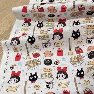 ⭐อ่านรายละเอียดก่อนสั่งซื้อนะคะ⭐ผ้าcotton 💯 % วัดครั้งละ1/2หลา ตัดยาวต่อเนื่องได้ พร้อมส่ง
