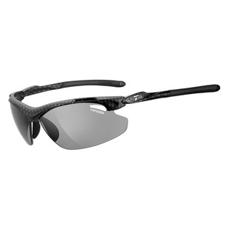 Tifosi แว่นกันแดด รุ่น TYRANT 2.0 Carbon (Smoke Polarized Fototec)