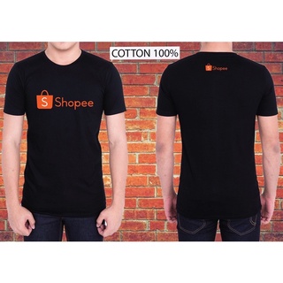 เสื้อShopee ผ้าcotton