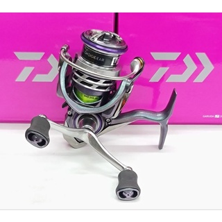 21*DAIWA GARUDA LT 2500-XH-DH 3000-CXH-DH