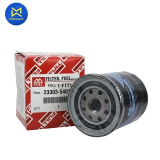 กรองโซล่า  MTX  83-89  FULL    (1-FTT140)