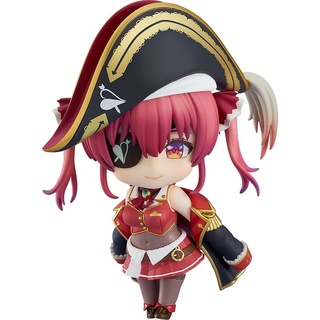 Pre-order 🍀 Nendoroid  Houshou Marine Lot JP