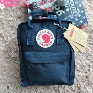 Kanken backpack รุ่น mini  ของแท้ ราคาถูก