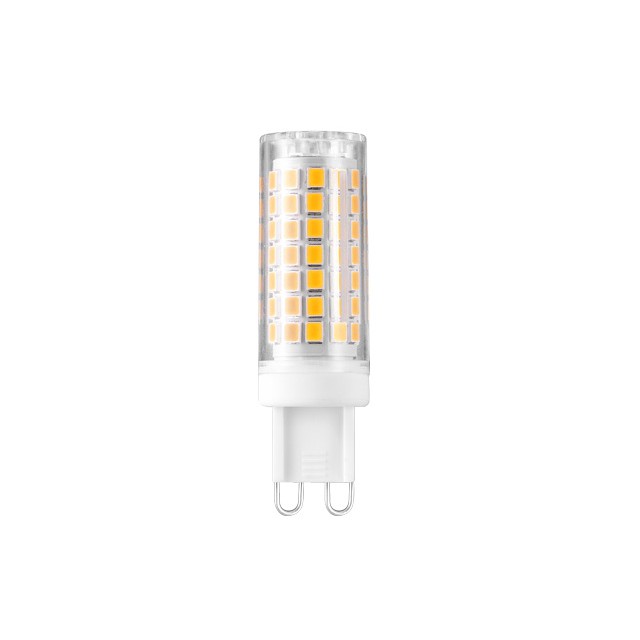 G9 LED bulb Energency saving หลอดไฟแอลอีดีแบบเสียบช่องประหยัดไฟ.