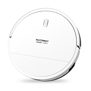 โปรโมชั่น : AUTOBOT หุ่นยนต์ดูดฝุ่นถูพื้น รุ่น SMART MARK3