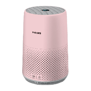 [ลดเพิ่ม 300 บาท ใส่โค้ด PHIL44C1] PHILIPS Air Purifier เครื่องฟอกอากาศ AC0820/20