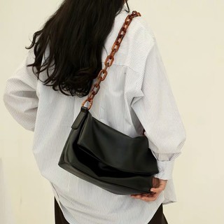 Charcoal bag #preorder