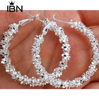* หญิงขายส่งอิบัน Ibn 925 Sterling Silver