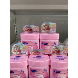 PETROLEUM JELLY  BABY 50 G