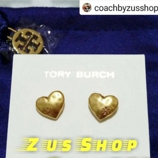 พรีฯ Tory Burch earrings งานชอป.