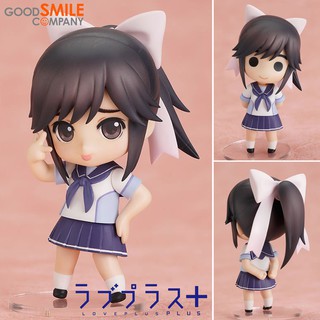 Nendoroid งานแท้ เนนโดรอยด์ Good Smile Company Love Plus Every เลิฟพลัส เอฟเวอรี่ Takane Manaka ทาคาเนะ มานากะ