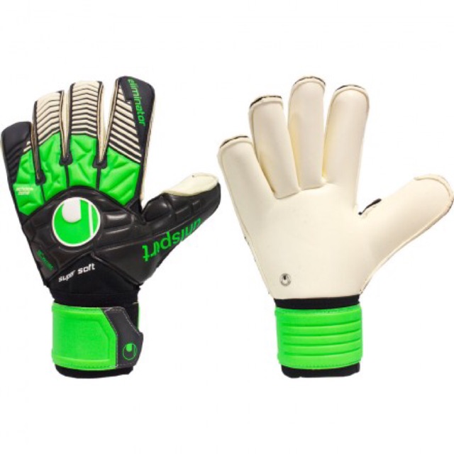 ถุงมือผู้รักษาประตูUhlsport