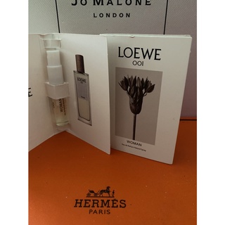 LOEWE 001 women  มินิ vial  ◾️ 2ml.  ◾️ส่ง 80.-  ◾️ค่าส่ง30LOEWE 001 women  มินิ vial  ◾️ 2ml.  ◾️ส่ง 80.-  ◾️ค่าส่ง30LO