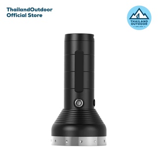 LedLenser ไฟฉาย รุ่น MT18 Outdoor Series