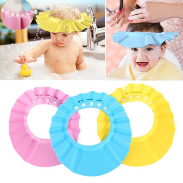 best baby shower cap
