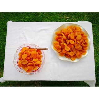 🎊ล๊อตใหม่ 😍 แอปริคอต / Premium Dried Apricot 💝 จาก Turkey 💝 ผลไม้อบแห้ง 💝 Sugar Free