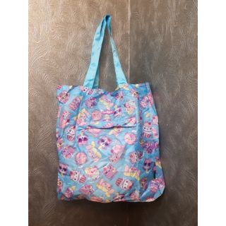 Smiggle tote bag