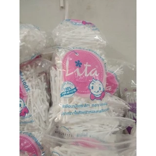🔥พร้อมส่ง🔥สำลีก้าน cotton buds