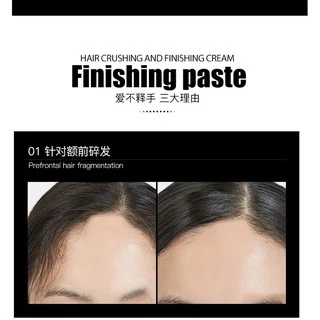 มาสคาร่าเก็บไรผม โคนผม จัดแต่งทรงผผม 13g / 35g. สามารถเก็บไรผมจัดทรงให้เรียบร้อย